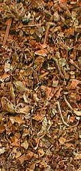 Patchouli Raw Herb