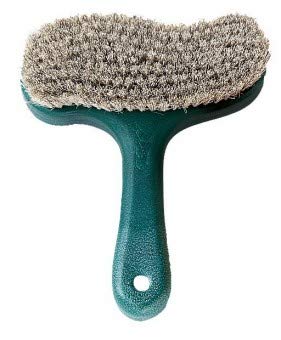Kerbl Putzi Double Brush