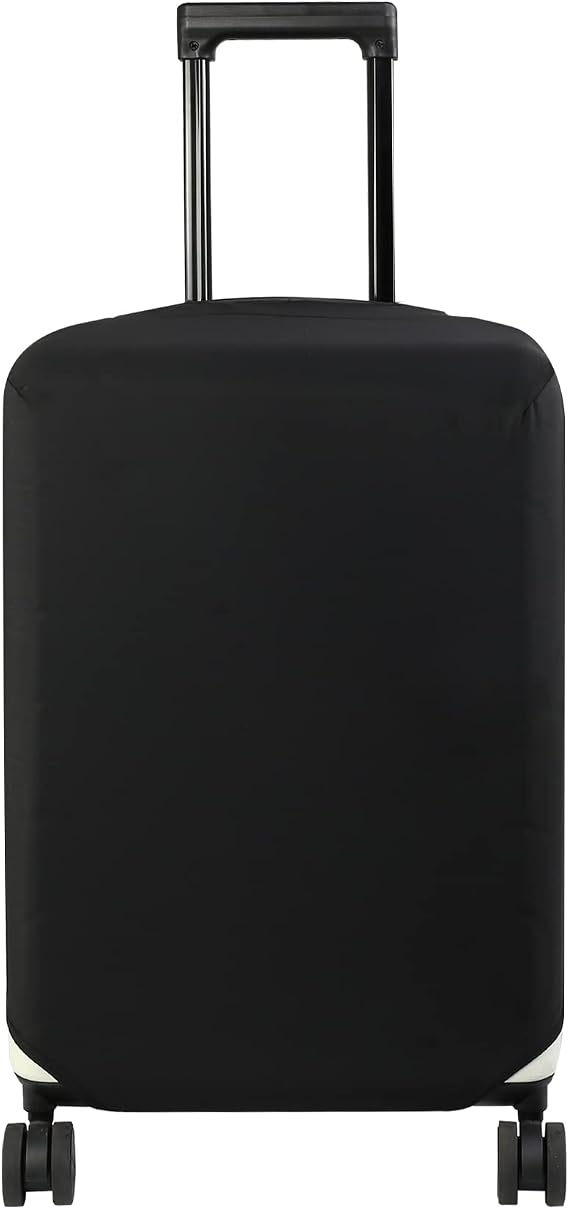 HYPER VENTURE Travel Luggage Cover Suitcase Protector Fits 31-35 Inch, XL