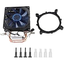 ID COOLING SE 14 XT PLUS CPU Cooling Fan Dual Row Heat Pipe 3 Pin Connector Single Tower Fan Push Pull Configuration Non Interfering RAM