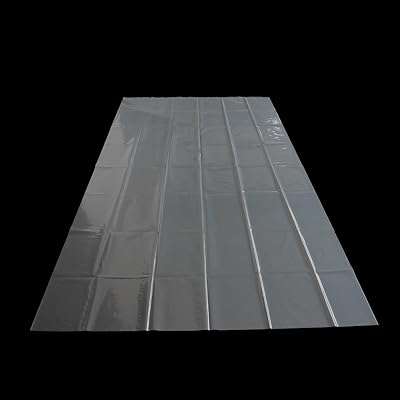 Queen Size Mattress Bag Waterproof Moving & Storage Cover for Mattress or Box Spring, 60x 80x 12.