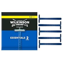 Wilkinson Sword Extra 2 Disposable Razor Blades Pack of 5
