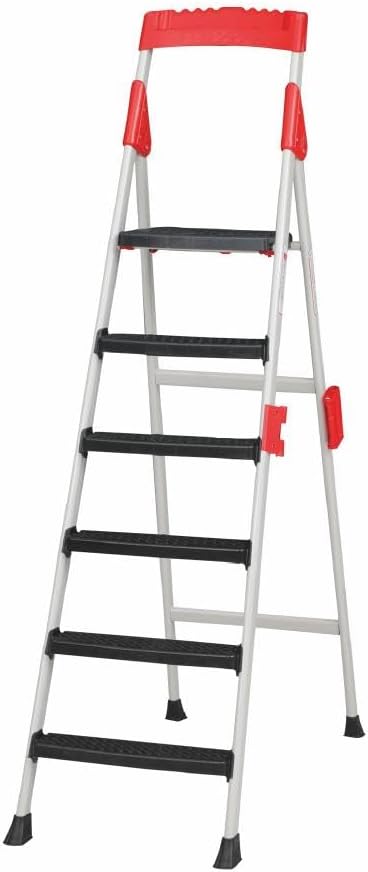 Devecioğlu Noax 5+1 Geniş Basamaklı Ev Ve Iş Merdiveni