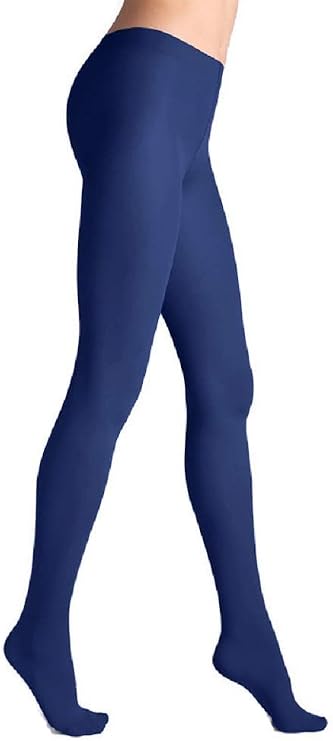 MARILYN European Semi Opaque Solid Color Matt Tights
