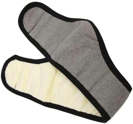 Sleeping Ear Muffs, Noise Cancelling Sleep Ear Muffs Comfortable Soft Sound Reduction Sleep Ear Muff Cover Sleeping Ear Cover Noise Cancelling Headband for Travel Study, Default