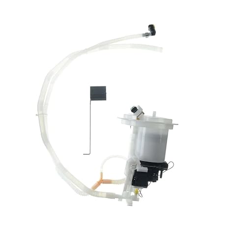 Fuel Pump Filter Unit Compatible with E-Class W212 E250 CGI W204 C207 2009-2016 E350 CGI A2044702094