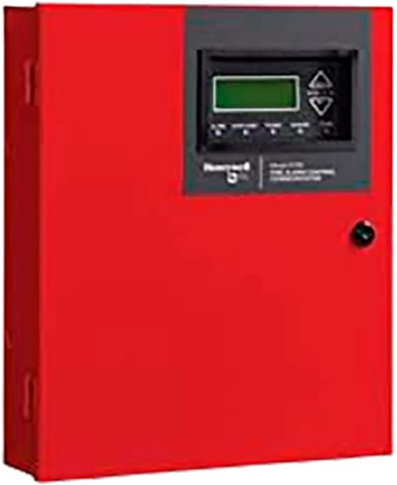 SILENT KNIGHT 006700CB - 6700 Cabinet