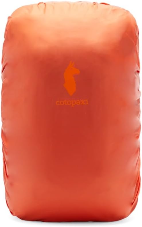 Cotopaxi Seco Rain Cover