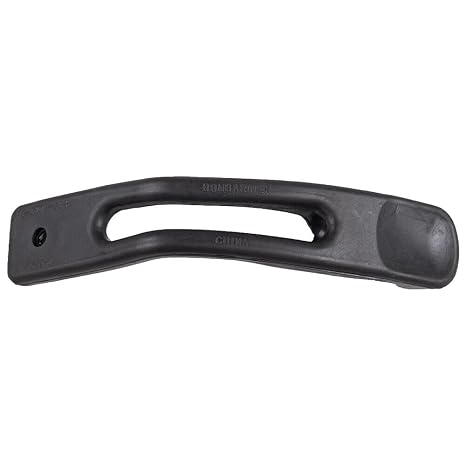 Premium Replacement Part Motorcycle Scooter ATV UTV Parts Electrical for BRP 570027100 Can-Am Ski-Doo Hood Latch Mod-GRT898-54730