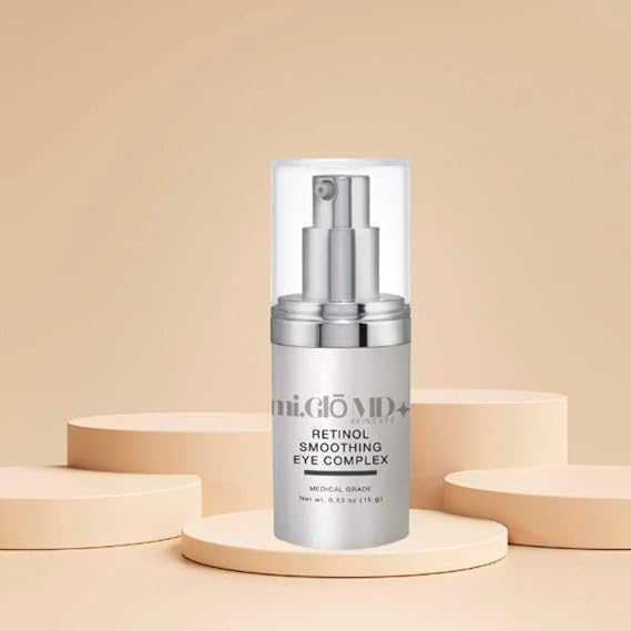 Retinol Eye Cream