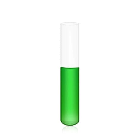 20 Pieces 12x100mm Glass Test Tube OD=12mm L=10CM 8ml Laboratory Glassware