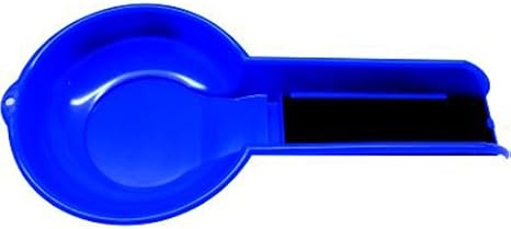 Gold Cube Blue Banjo Pan Vortex Matting Wet and Dry Gold Pan