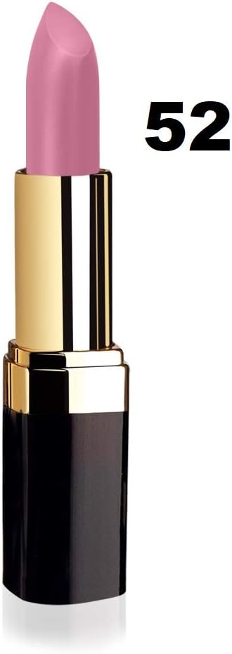 Golden Rose Lipstick No: 55 - Nemlendirici Etkili Kremsi Ruj