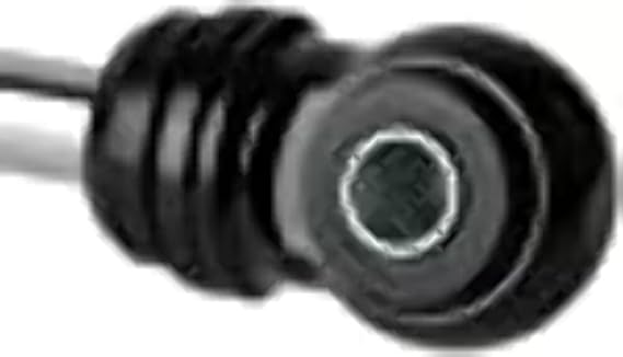 Fox Shock 2.0 IFP Rear 18-On Jeep JL 0-1.5in Lift