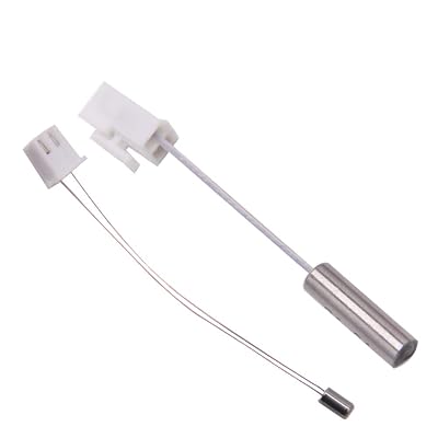 Creativity 3D Printer Replacement Hotend Parts Thermistor Sensor NTC100K and Heater Cartridge Compatible with Sidewinder X1 & Genius