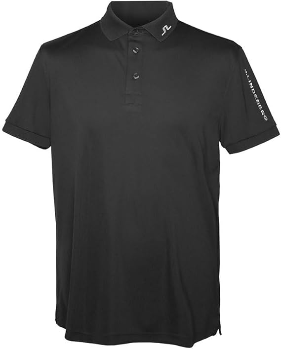 Tour Tech Regular Fit Golf Polo