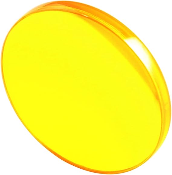 Laser Lens USA CVD ZnSe Focus Lens for CO2 Laser Engraving Cutting Machine Cutting Engraver (FL38.1mm (1.5inches), Diameter 12mm(0.47inch))