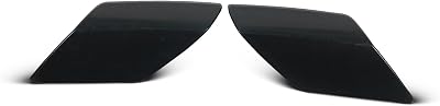 For VW Golf A6 MK6 2009 2010 2011 2012 2013 New Front Bumper Headlight Washer Cover Cap