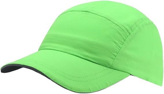 Atheltic Reflective Pro Cool Unstructured Mesh Low Profile Adjustable Baseball Cap