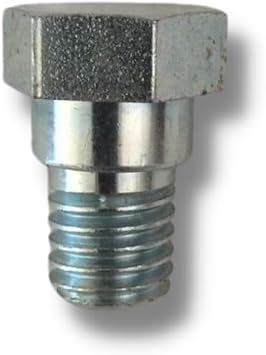 for Power-T Edger 5/8" Shoulder Bolt Part# 325