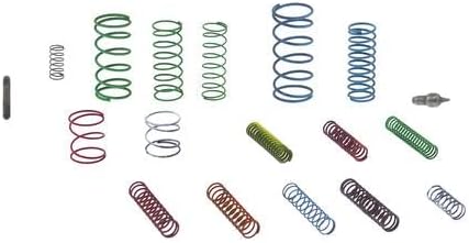 Transmaxx TransGo Shift Kit Corrects/Prevents Early/Soft Shifts Skips 2nd Late Shifts