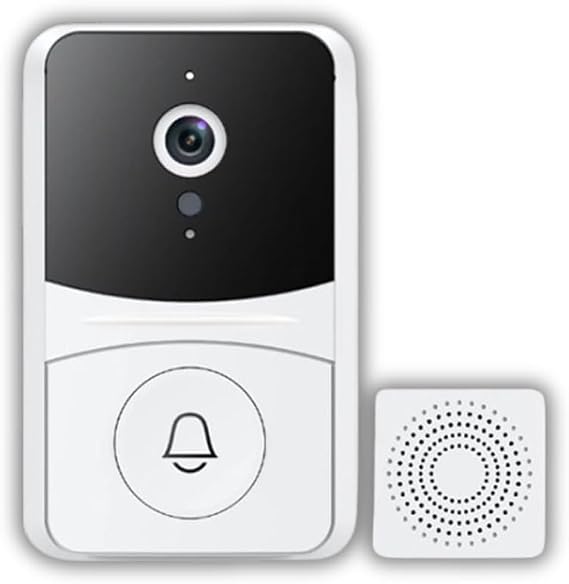 Smart Doorbell