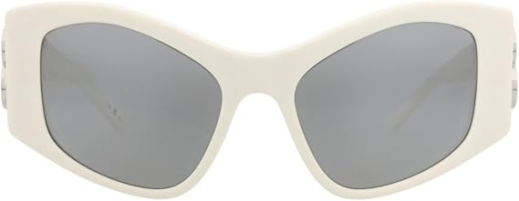Balenciaga Cat Eye-Frame Recycled Acetate Sunglasses