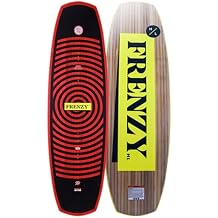 Hyperlite Frenzy Cable Wakeboard