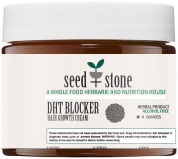 Seed+Stone DHT Blocker Cream