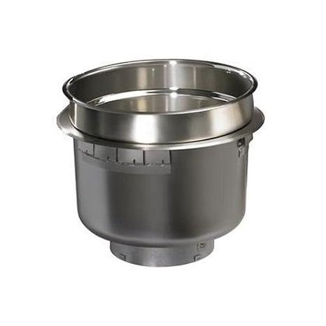 Hatco HWB-11QT Drop-in Hot Food Well