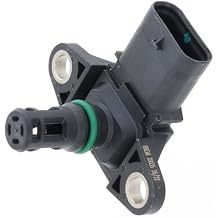 BREMI Sensor Boost Pressure 35035 Ghost (RR4) Cullinan (RR31)