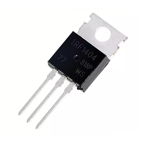 10PCS Original Genuine IRLB3034 IRLB3034PBF TO-220