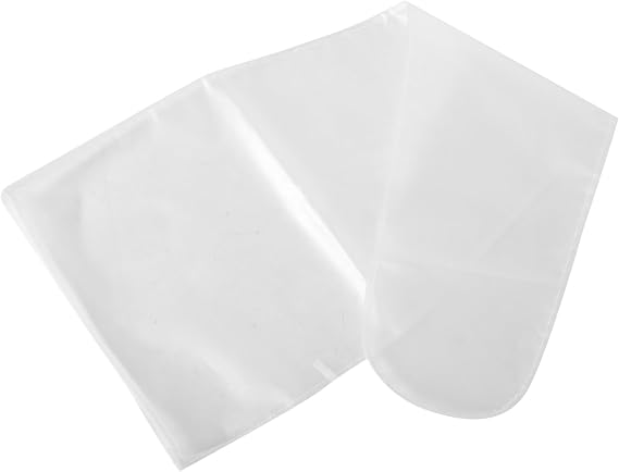 HANABASS Guitar and Bass Dust Cover Portable Protective Bag for Musical Instrument for Outdoor Storage and Travel