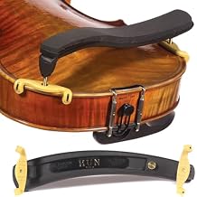 Kun Super 4/4 Shoulder Rest