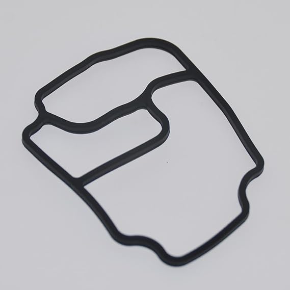 Engine Oil Filter Adapter Gasket 11421719855 New Engine Seal Oil Filter Gasket for BMW M50 M52 M54 Engine