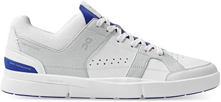 On The Roger Clubhouse Mens Shoes
