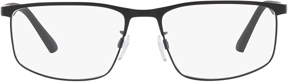 Emporio Armani men Ea1131 Square Sunglasses
