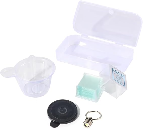 Personal Sperm Testing Kit for Men - Monitor Sperm Concentration Accurately with Fast Out