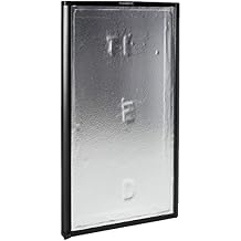 Dometic 2932562057 Refrigerator Door