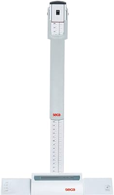 Seca 220 CM Telescopic Height Rod for Column Scales 2201714004