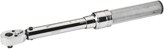 Williams Micrometer Adj. Torque Wrenches,9 3/4" L 1502MRMHW - 1 Each