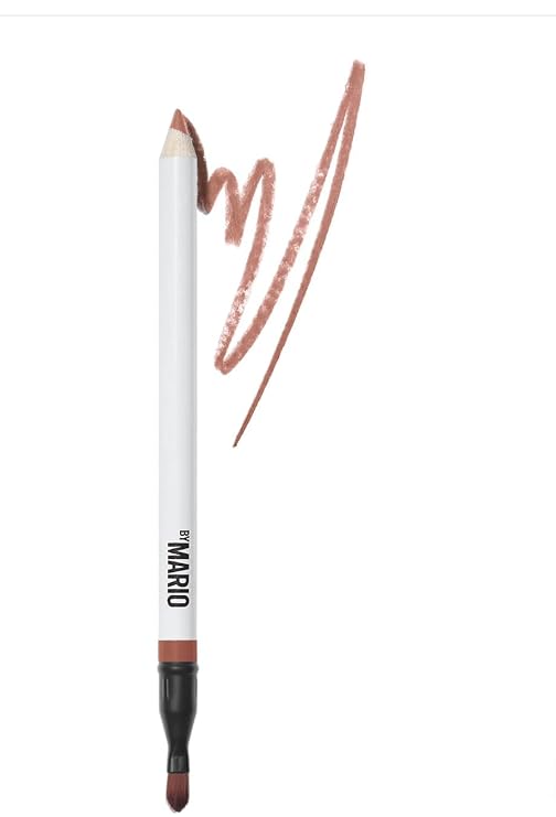 MAKEUP BY MARIO Ultra Suede Sculpting Lip Pencil Dmitry