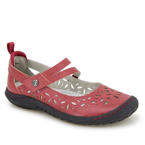 JBU by Jambu Womens Bellerose Encore
