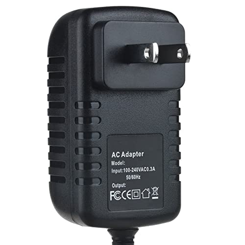 AC Adapter for Marpac Marsona DS-600A DS-600A-J DS-600AJ Electronic Sound Power