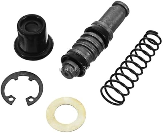 Motorcycle 12.7mm Piston Set Clutch Brake Pump Plunger Repair Kits Master Cylinder Piston rigs Motorcycle Parts Accessories