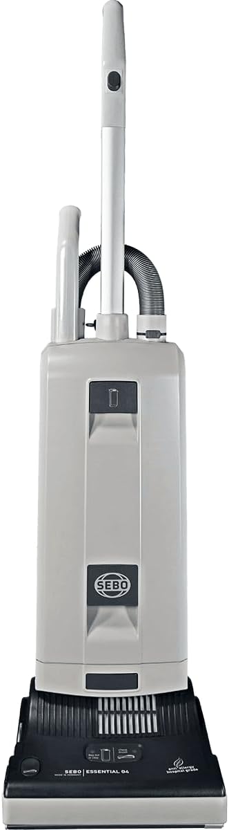 SEBO Essential G4