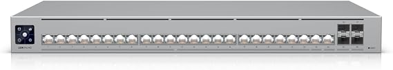 Ubiquiti Networks Pro HD 24 (USW-Pro-HD-24)