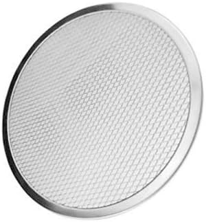 Mutfak Alüminyum Pizza Teli (Pizza Screen) - 44 cm