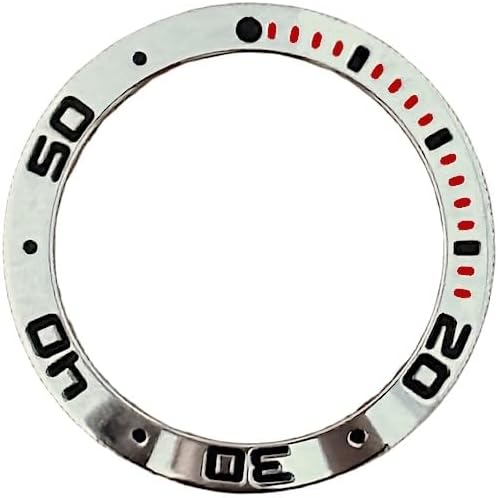 VOSTOK Bezel Watches (71)