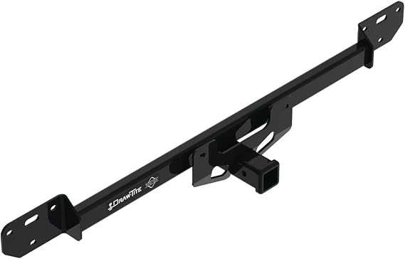 Draw-Tite 14-C PROMASTER 1500/2500/3500 CLS III MAX-FRAME RECEIVER HITCH, Custom Fit